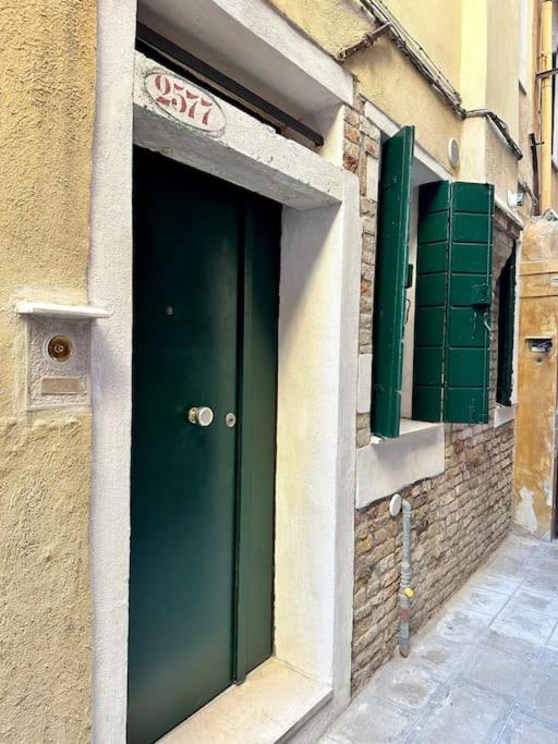 Incantevole Casetta Veneziana Екстериор снимка