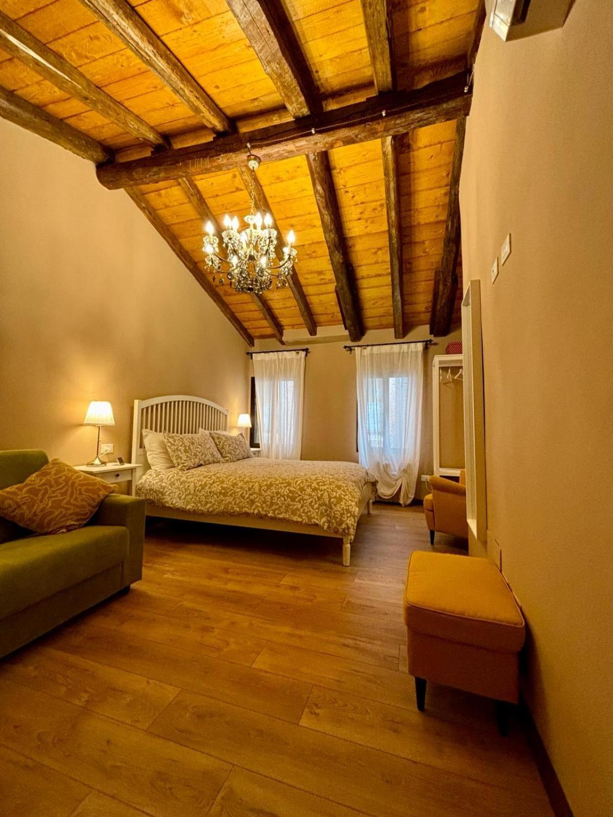 Incantevole Casetta Veneziana Екстериор снимка
