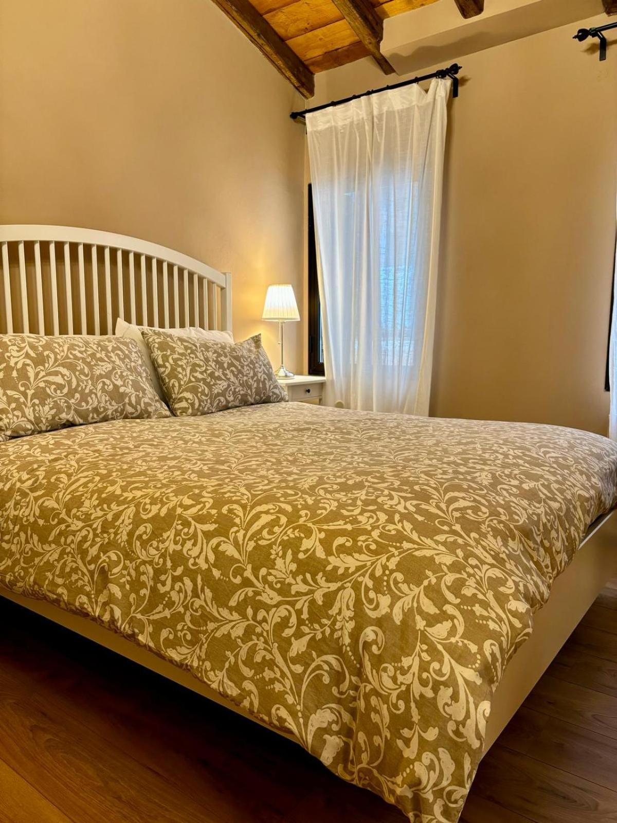 Incantevole Casetta Veneziana Екстериор снимка